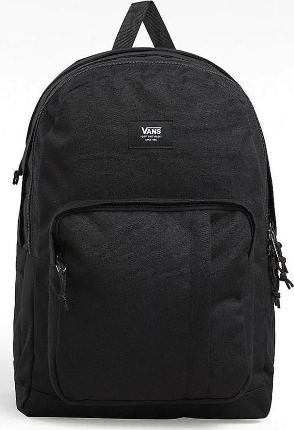Vans Sırt Çantası Old Skool Trek Black VN000HRHBLK1 - Image 1