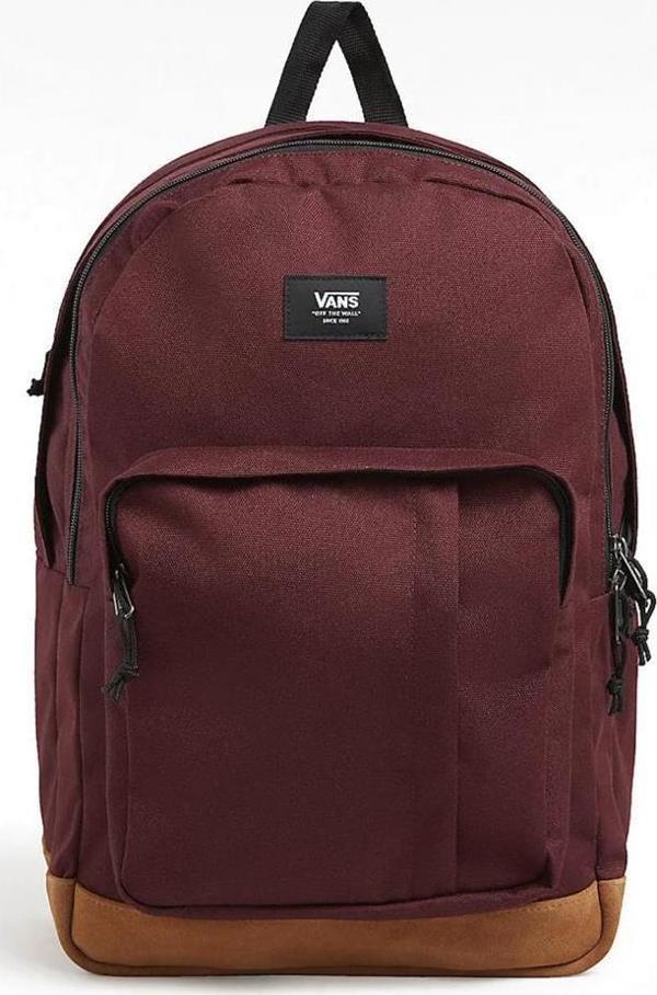 Vans Sırt Çantası Old Skool Trek Port Royale VN000HRH4QU1 - Image 1