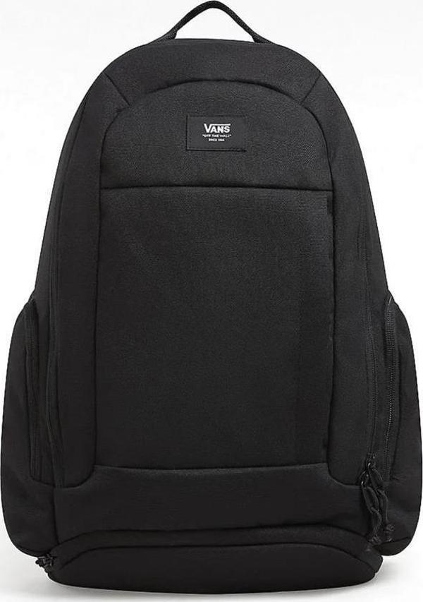Vans Sırt Çantası Resolute Black VN000RGBBLK1 - Image 1