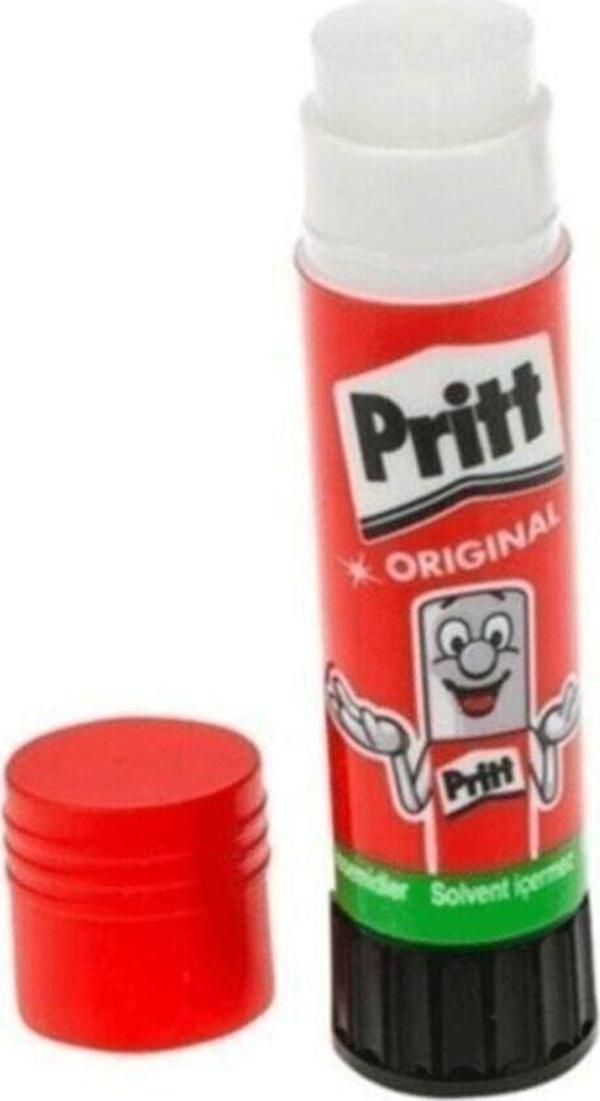 22gr Stick Yapıştırıcı 3 Lü Ekonomik Set - Image 1