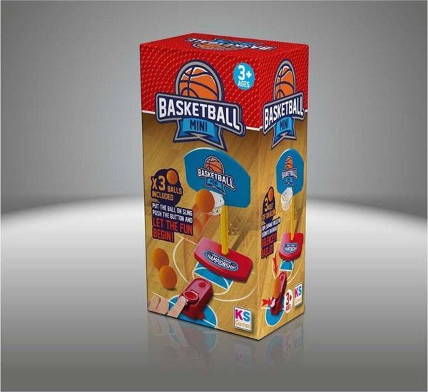 Onur 25903 mini basketball - Image 1