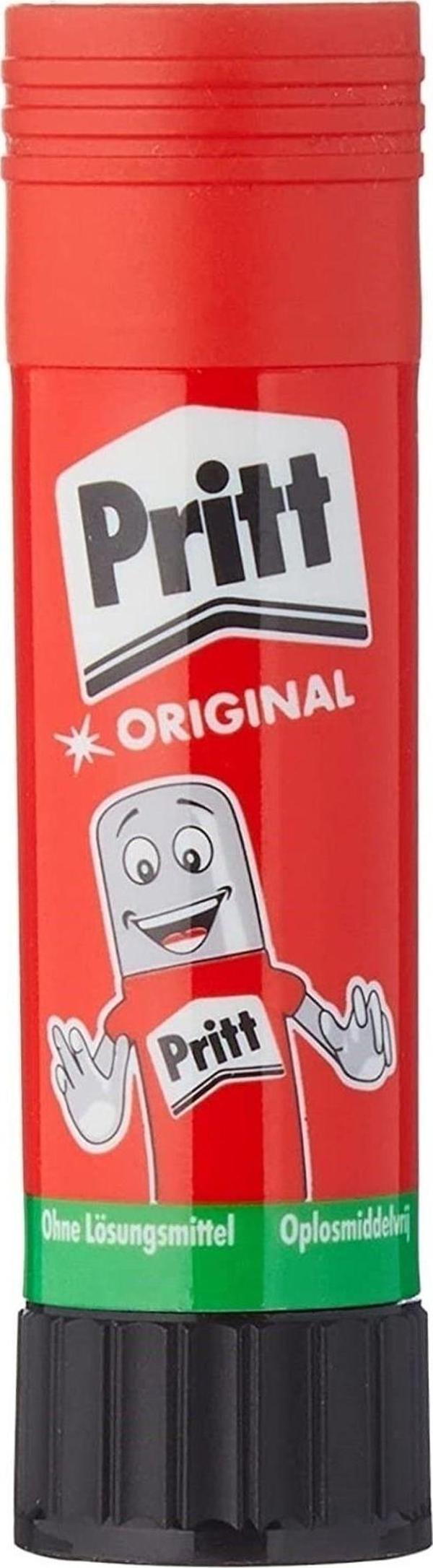 Henkel Pritt 22gr Stick Yapıştırıcı 5 adet. - Image 1