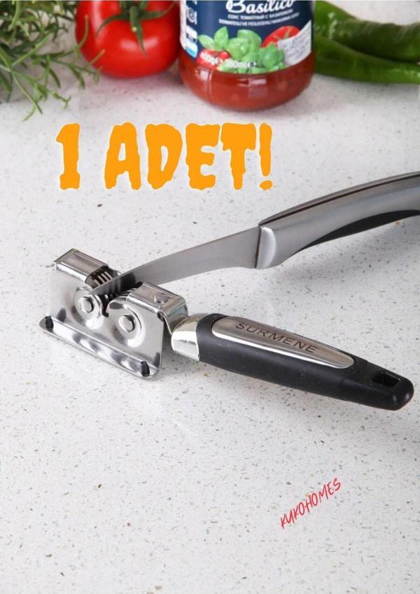 Sürmene Bıçak Bileme Aleti 1 Adet - Image 1