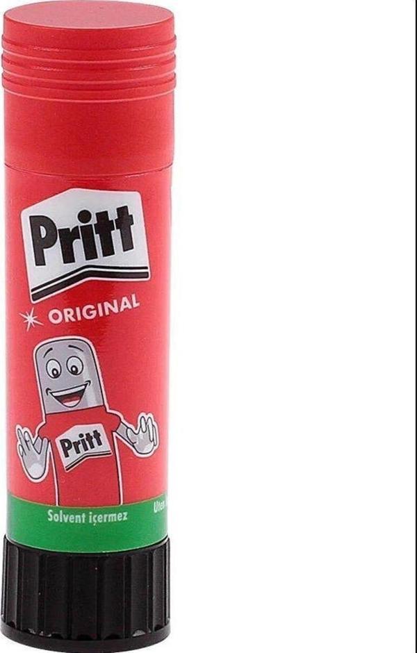 PRİTT 11 Gr.STICK YAPIŞTIRICI 208882 - Image 1