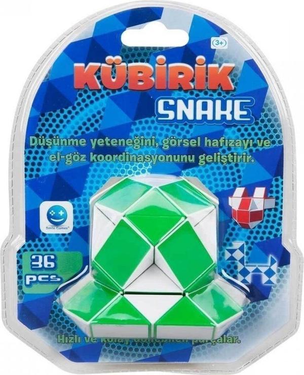 Kobal 01623 Sunman, Kübirik Snake Zeka Küpü - Image 1