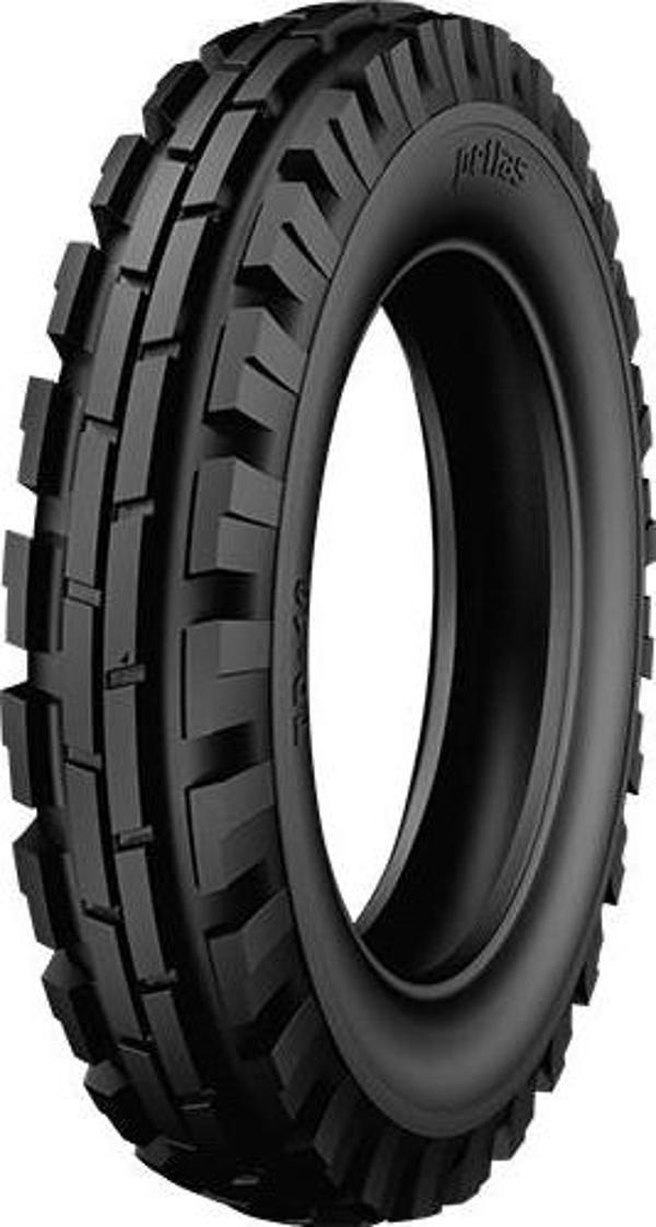 Petlas 6.50-16 Tt 91A6 6pr TD16 Traktör Ön Lastiği (Üretim TARIHI:2025) - Image 1