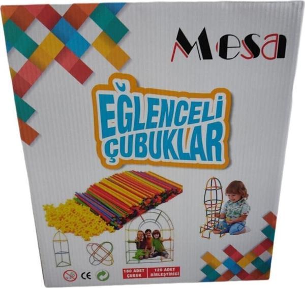 Mesa Eğlenceli Çubuklar - Image 1