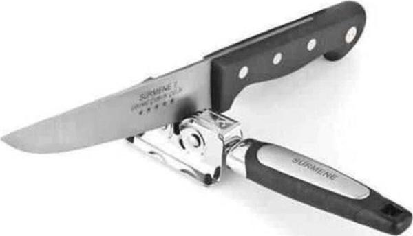 Leva Bıçak Bileyici Metal - Image 1