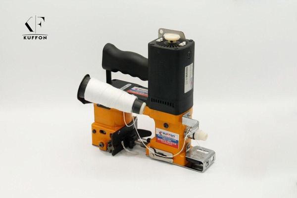 Kuffon Çuvalağzı Dikme Makinesi (Elektrikli) - Image 1