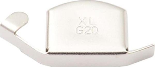 Moonstar Düz Makine Mıknatıslı Siper/ G20 - Image 1