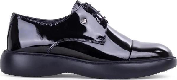 Pierre Cardin 70915 Erkek Klasik Rugan Ayakkabı (Yaz 24) - Image 1