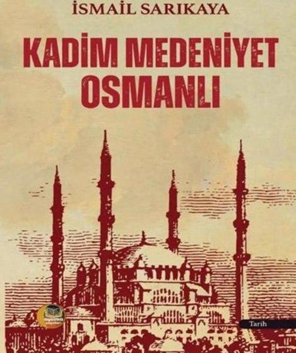 Kadim Medeniyet Osmanlı - Aysima Yayınları - Image 1
