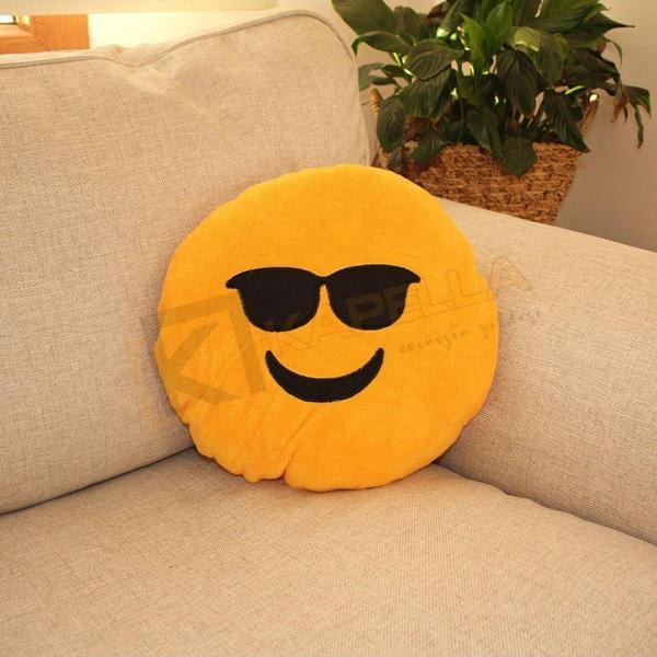 EMOJİ YASTIK KUTULU - Image 1