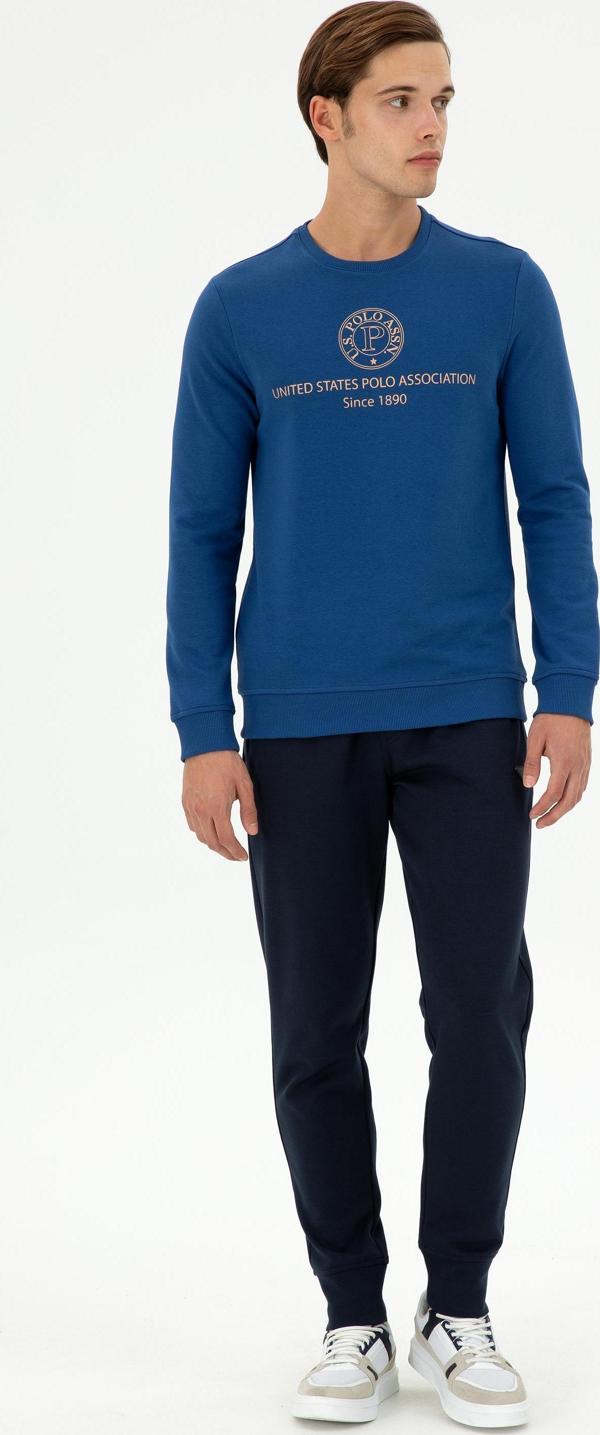 U.S. Polo Assn. Erkek Örme Eşofman Altı 2021111 - Image 1