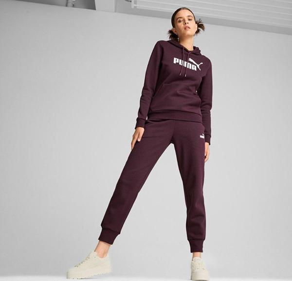 Puma Essentials Kadın Eşofman Altı 58684146 - Image 1