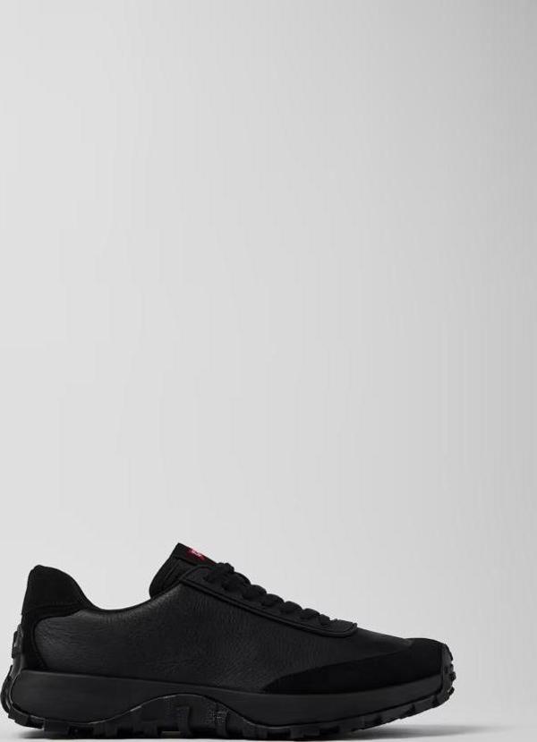 Camper Drift Trail Vibram Tekstil ve Nubuk Erkek Spor Ayakkabı K100928-015 - Image 1