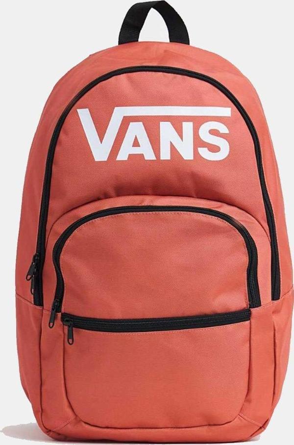 Vans Ranged 2 Backpack-B Kadın Sırt Çantası VN0A7UFNQID1 - Image 1