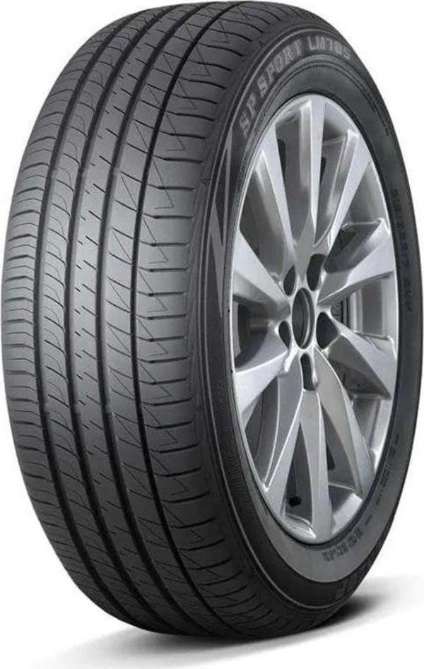 DUNLOP 195/65 R15 Tl 91H Sp Sport Lm705 Oto Yaz Lastiği (Üretim 2024) - Image 1