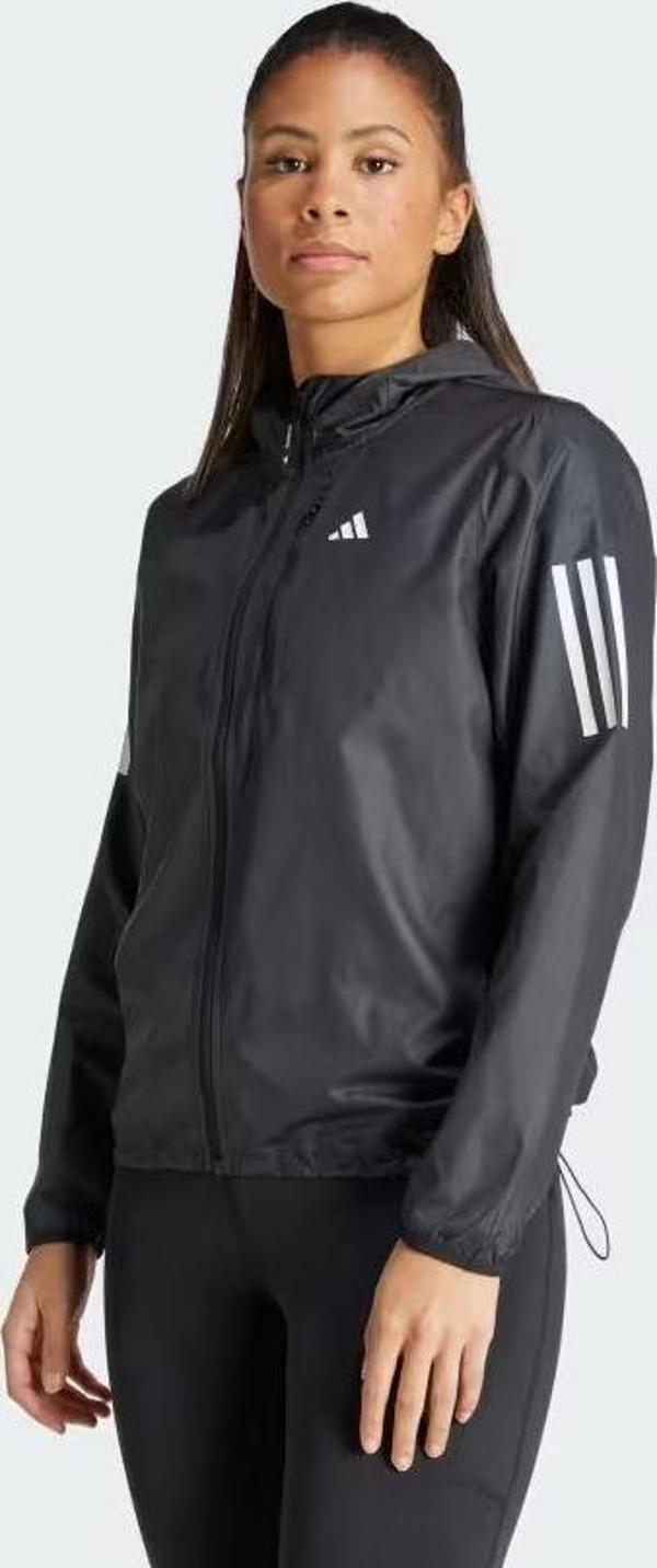 Adidas Own The Run Kadın Rüzgarlık Ceket IN1576 - Image 1