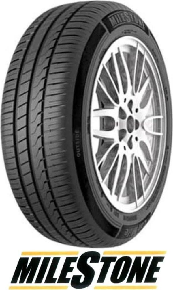 Milestone 175/70R14 84T Carmile Yazlık 2025 Üretim - Image 1