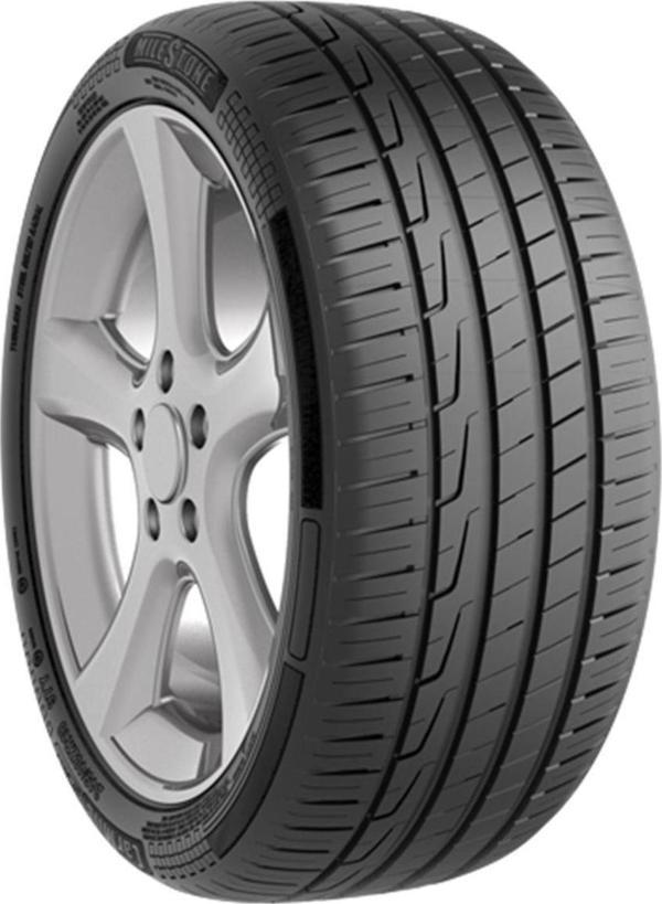 Milestone 235/45 Zr17 Tl 97Y Rf Carmıle Sport Oto Yaz Lastiği - Image 1