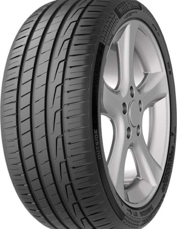 Milestone Mılestone 215/55 Zr16 Tl 97W Reınf. Carmıle Sport üretim 2025 - Image 1
