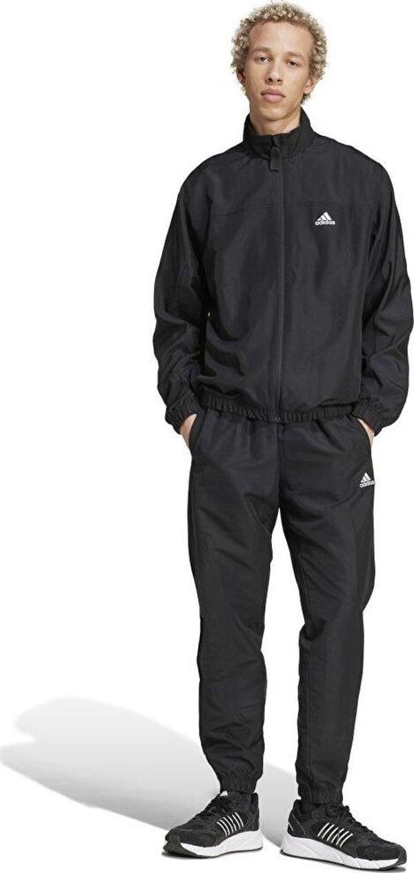 Adidas Wv Cb Ts Erkek Eşofman Takımı IX1276 - Image 1