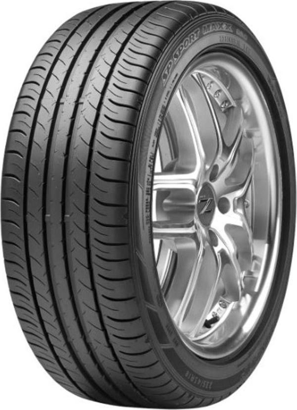 DUNLOP 225/45 R17 Tl 91W Xl Sp Sport Maxx 050 (Oem Corolla) ( Üretim 2025) - Image 1
