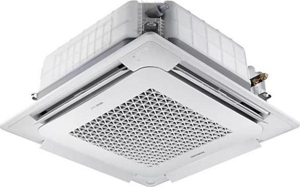 Samsung AC140RN4DKG/EU 48.000 BTU/h WindFree™ 4 Yön Üflemeli Kaset Tipi Inverter Klima. - Image 1