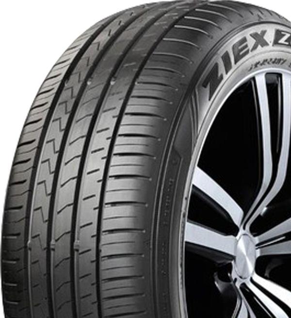 Falken 185/60 R15 Tl 84H Zıex Ze310 Ecorun Üretim Yılı : 2024 - Image 1