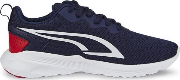 Puma All-Day Active Jr Unisex Çocuk Spor Ayakkabı 38738607 - Image 1