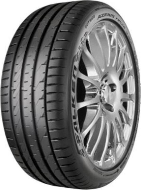 Falken 225/45 R19 96Y Azenis Fk520 Yaz Lastiği 2024 - Image 1