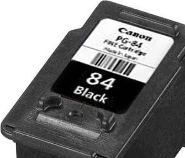 Canon 84 Siyah Gıda Kartuşu - Image 1