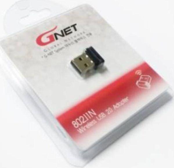 Gnet Gn-W77 Wi-Fi Dongle - Image 1