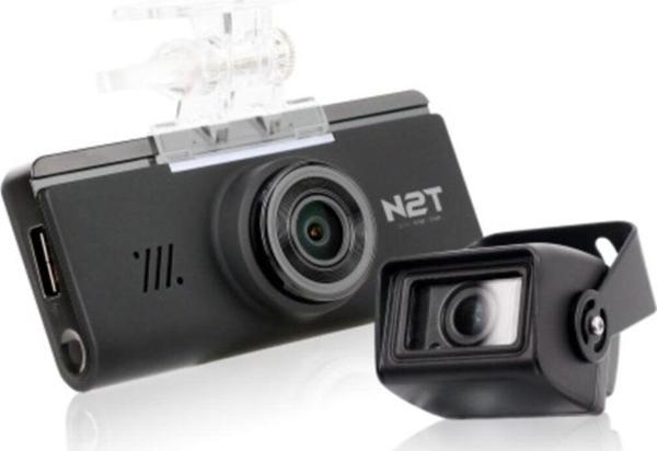 Gnet N2T Su Geçirmez Wi-Fi Ticari Araç Kamerası Kara Kutu - Image 1