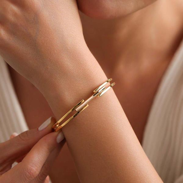 Ajda Kaburga Kelepçe İki Kol YENİ - Image 1