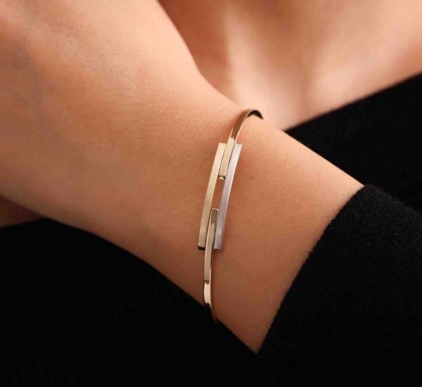 SembolGold Kaburga Bilezik - Image 1