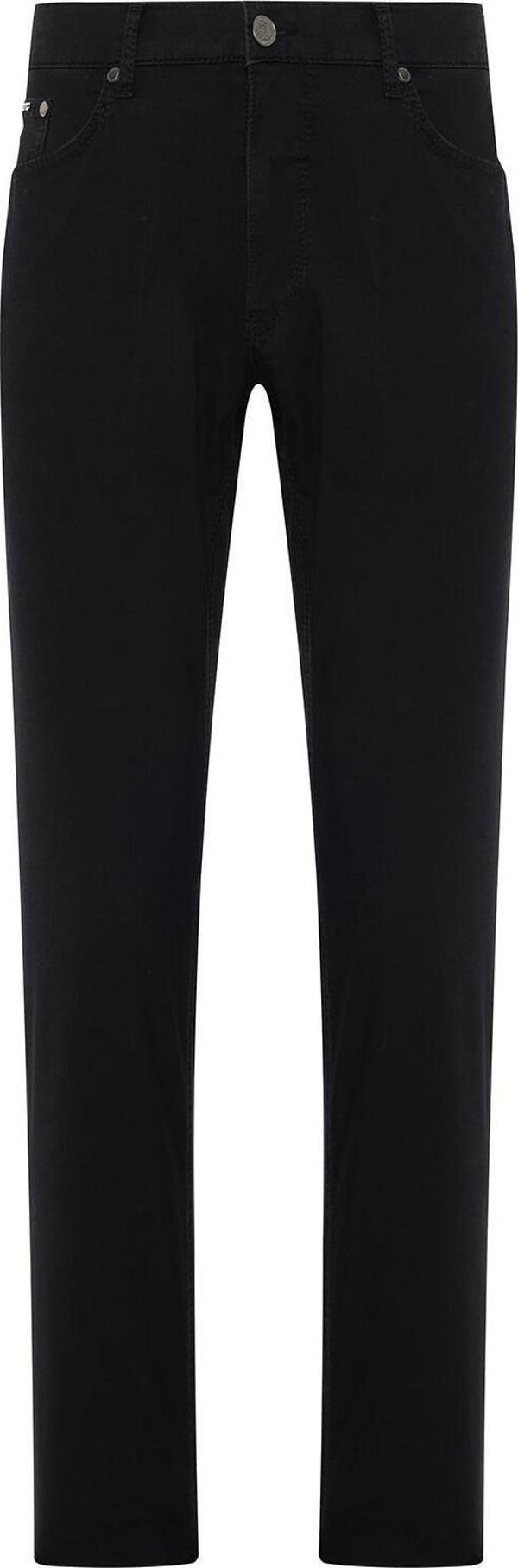 Captiva Regular Fit Likralı Erkek Örme Jean Pantolon-6644 - Image 1
