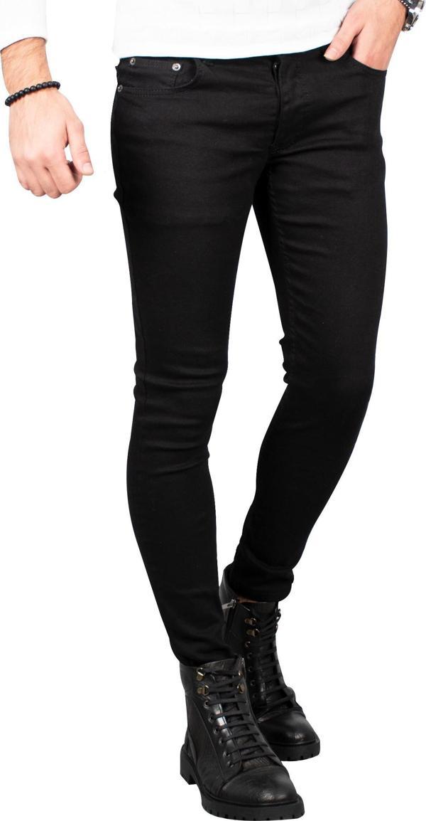 Denim Pause Erkek Slim Fit Jean Pantolon-6811 - Image 1
