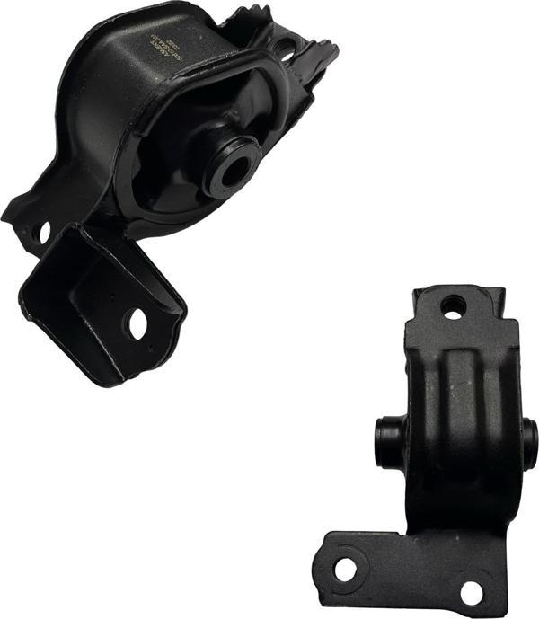 Motor Kulak Arka Jazz 2002-2008 / City 2006- - Image 1