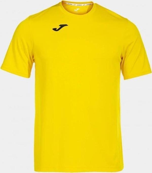 Joma Combi Yellow Tenis T-Shirt 100052.900 - Image 1
