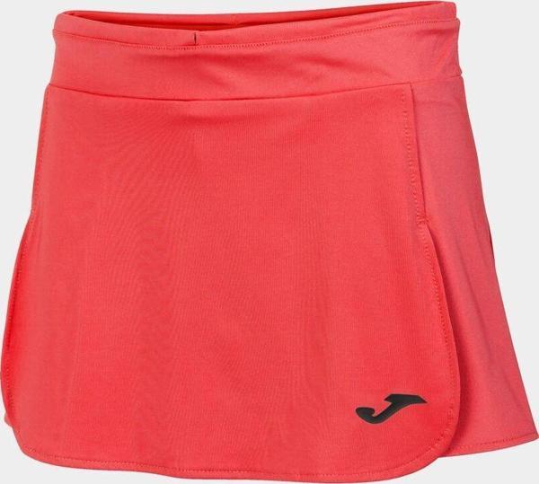 Joma Open II Turuncu Tenis Etek 900759.040 - Image 1