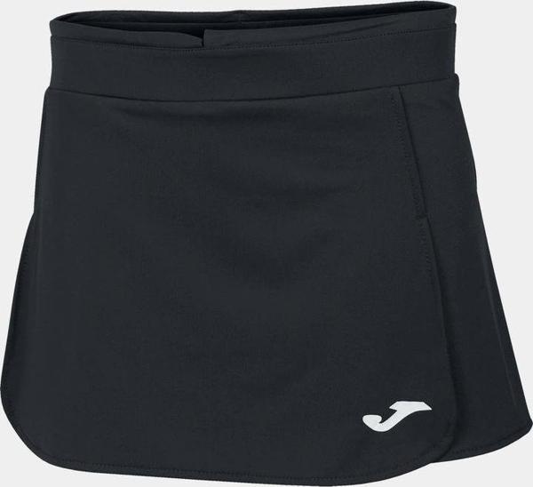 Joma Open II Siyah Tenis Etek 900759.100 - Image 1