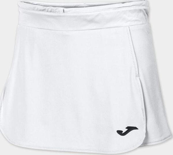 Joma Open II Beyaz Tenis Etek 900759.200 - Image 1