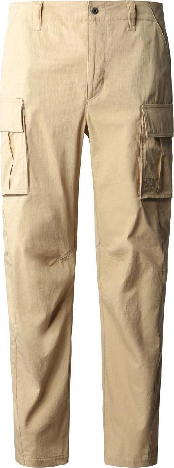 The North Face M ANTICLINE CARGO PANT Erkek Pantolon NF0A826JLK51 - Image 1
