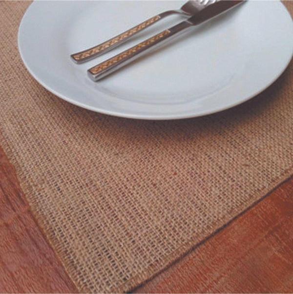 Kütükhouse Jüt Servislik Sade 4Lü Set - Image 1