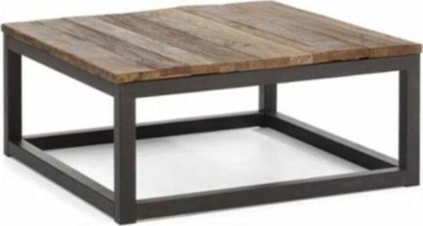 Kütükhouse Orta Sehpa Frame - Image 1