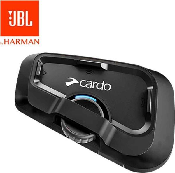 Cardo Freecom 2X Bluetooth Ve intercom (Tekli Paket) - Image 1