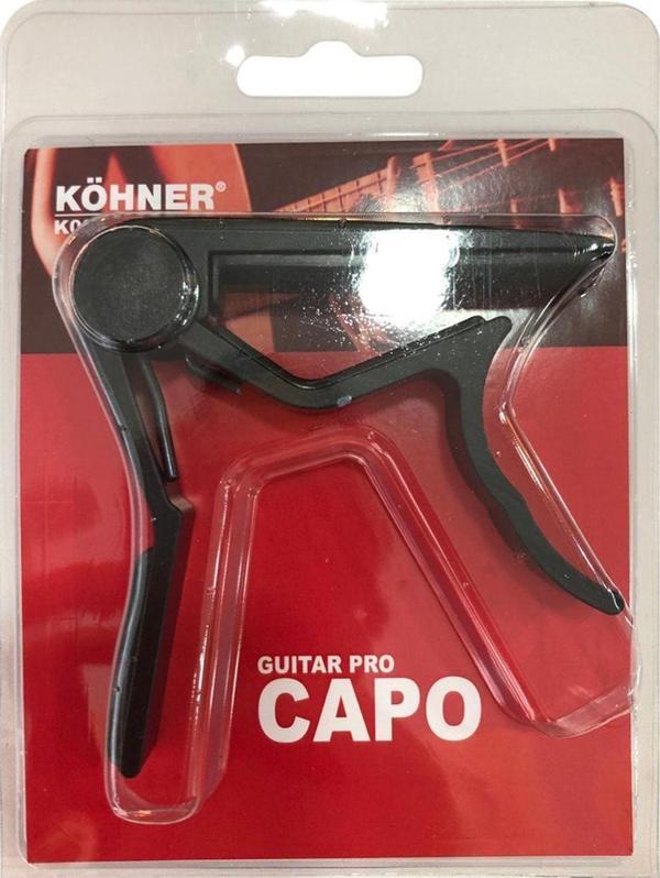Köhner KAP-1 Kapo (Kelepçe) - Image 1