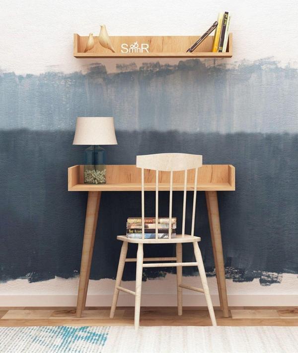 Mymob Harmony Çalışma Masası 60X84X90 cm - Image 1